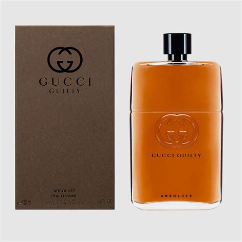 perfum gucci guilty